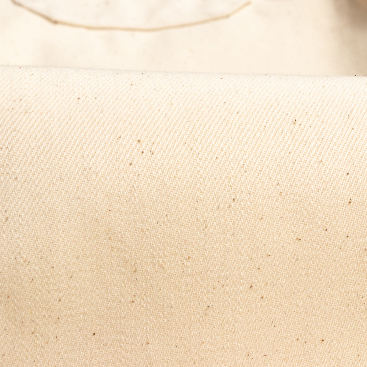 Freenote Wilkes Western - 14oz Natural Denim - Standard & Strange