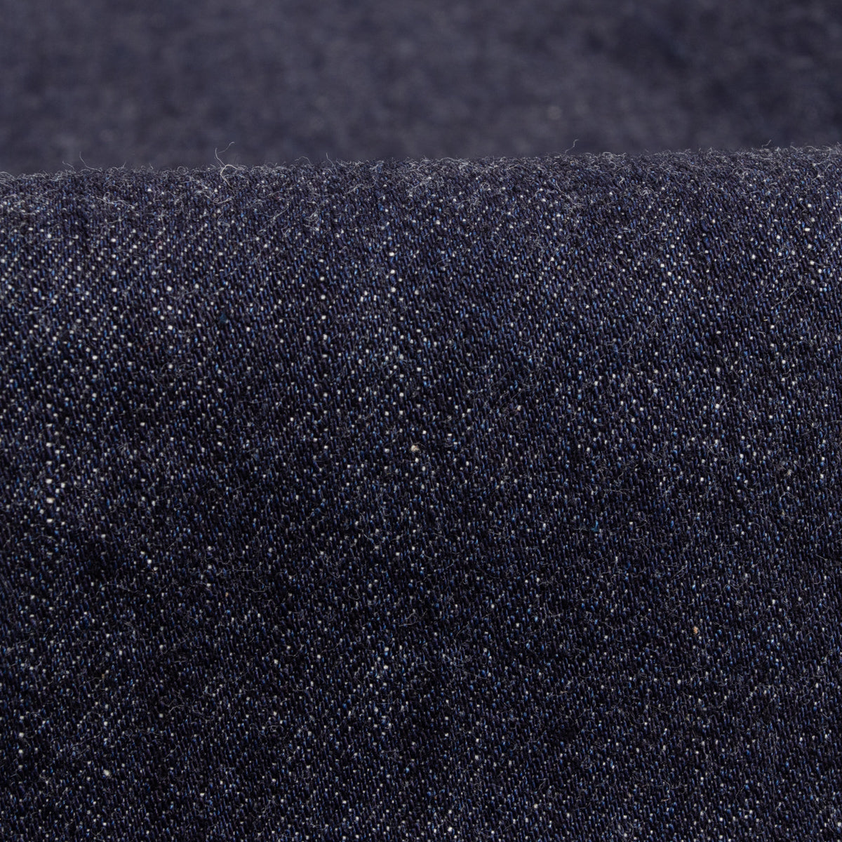 Fullcount 1101W - Regular Fit Tapered Leg - One Wash Denim - Standard & Strange