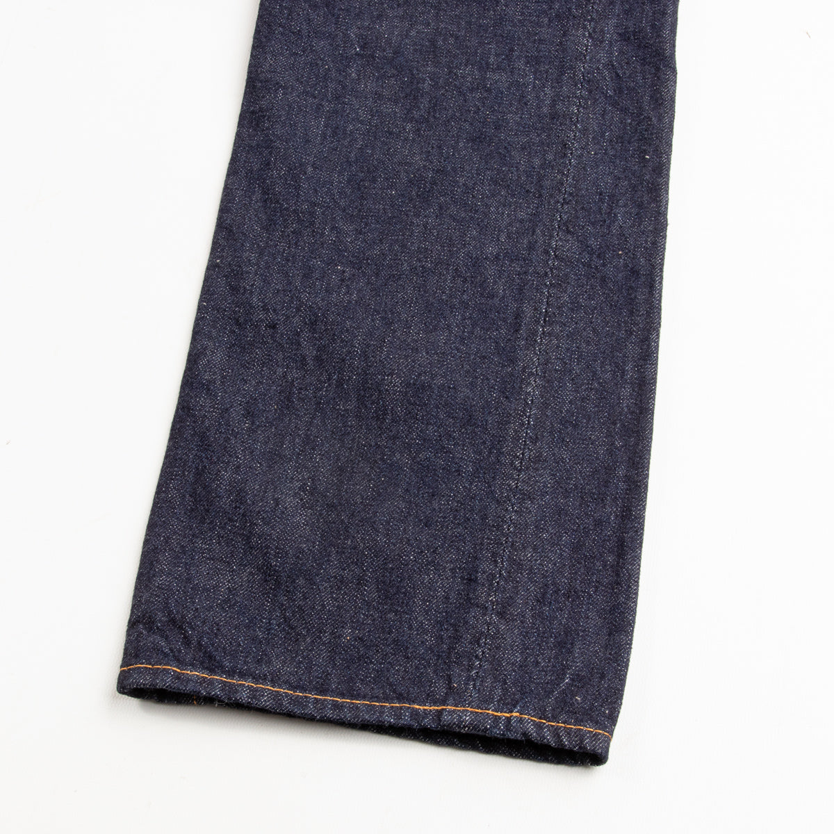 Fullcount 1101W - Regular Fit Tapered Leg - One Wash Denim - Standard & Strange