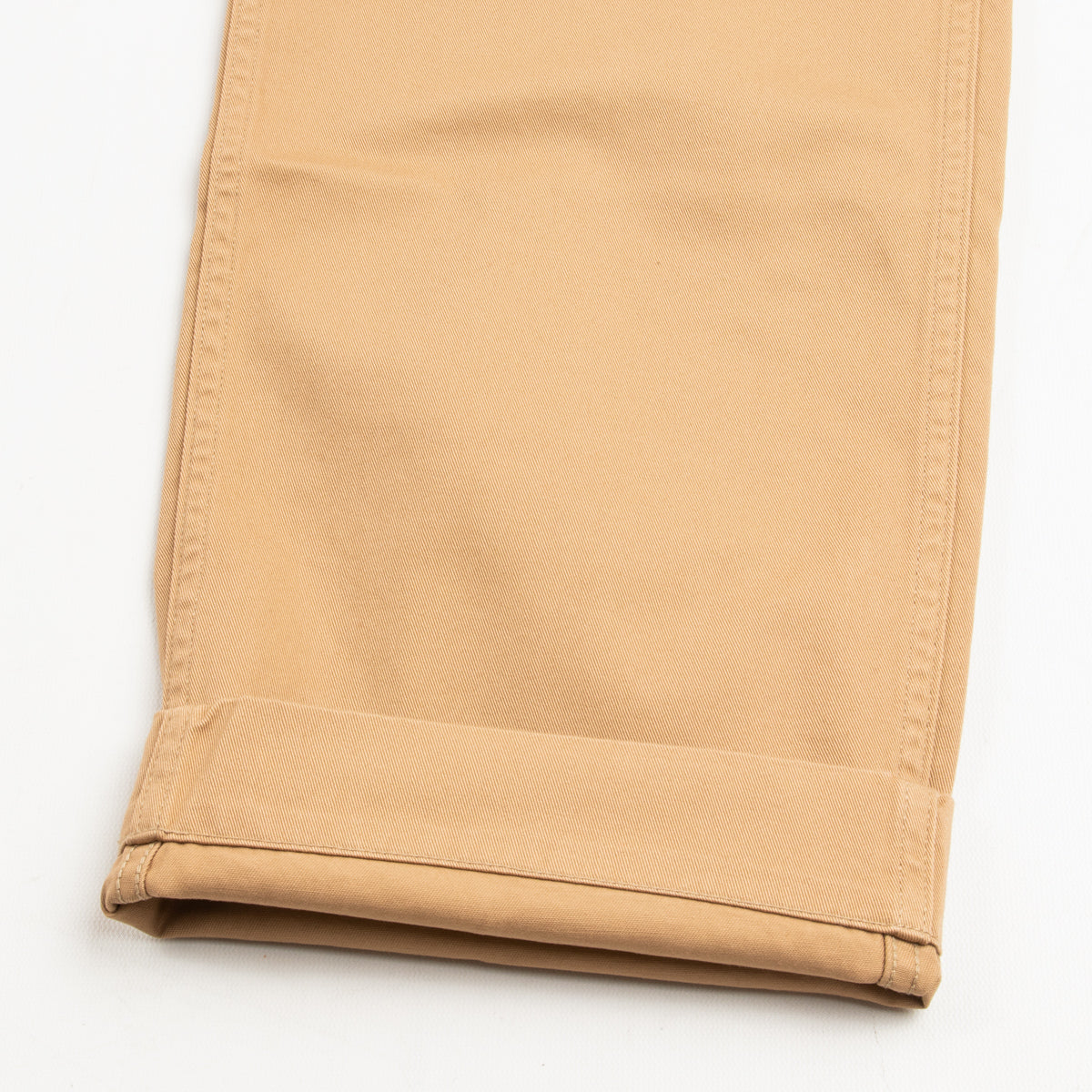 Fullcount US Army 41 Chino Khaki - Brown Beige - Standard & Strange