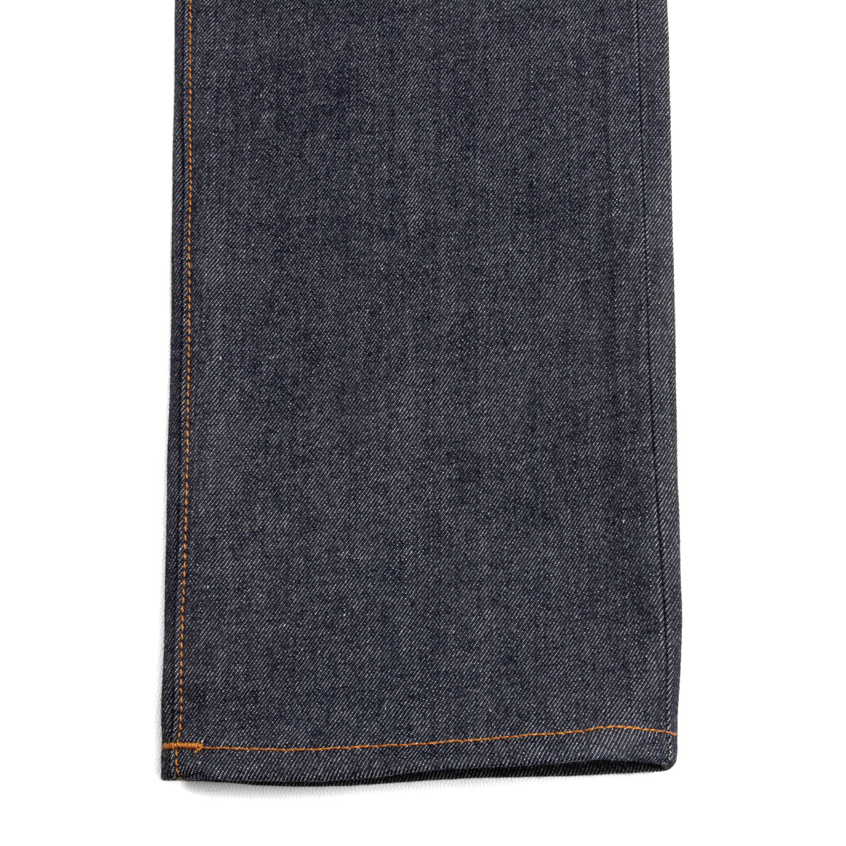 Ginew West Fork Red Jean - 14 oz Indigo - Standard & Strange