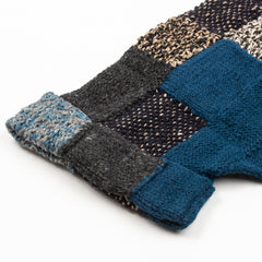 Kapital Wool Hand Knit TUGIHAGI KESA Cardigan - Standard & Strange