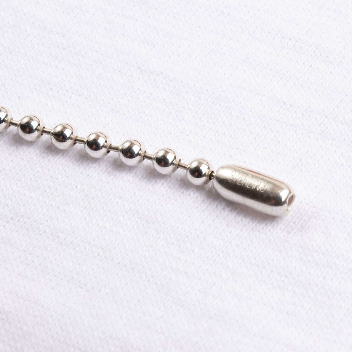 Martine Ali Oli Ball Chain - Standard & Strange