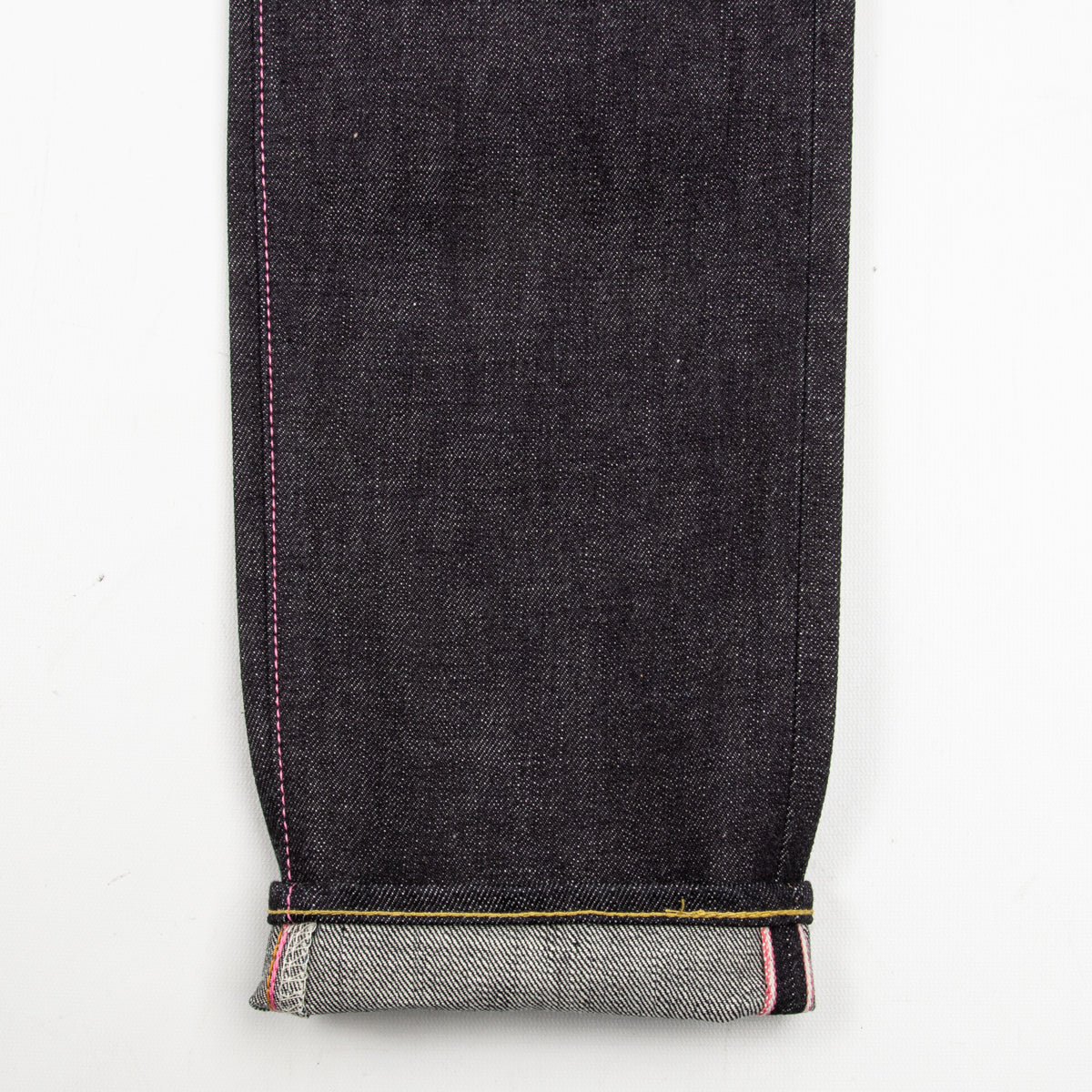 Momotaro 0405-SP High Tapered Fit - GTB Battle Stripe - 15.7oz - Standard & Strange