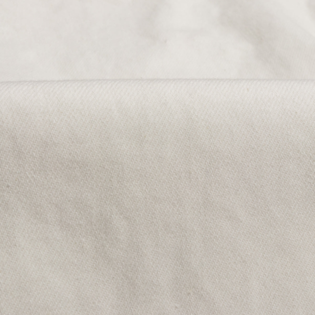 OrSlow 107 Ivy Fit Denim - White - Standard & Strange