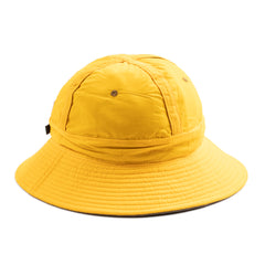 Papa Nui C-1 Atoll Survival Hat - HBT/Yellow - Standard & Strange