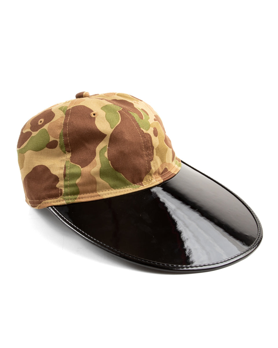 Papa Nui Pilar Cap - Duck Hunter - Standard & Strange