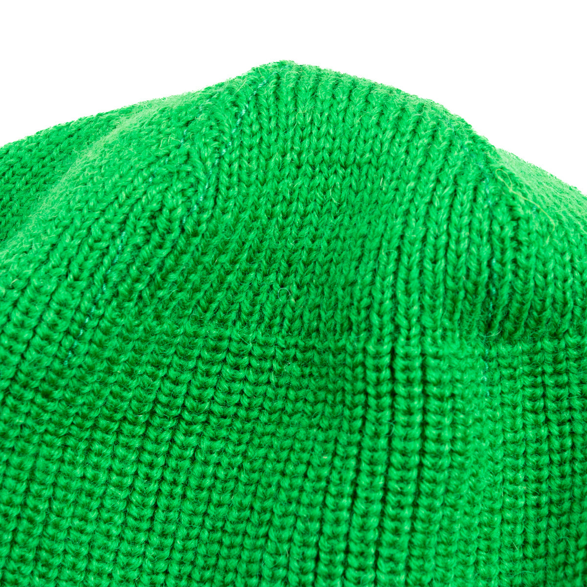 Papa Nui Watch Cap Operation Deepfreeze - Arctic Green - Standard & Strange