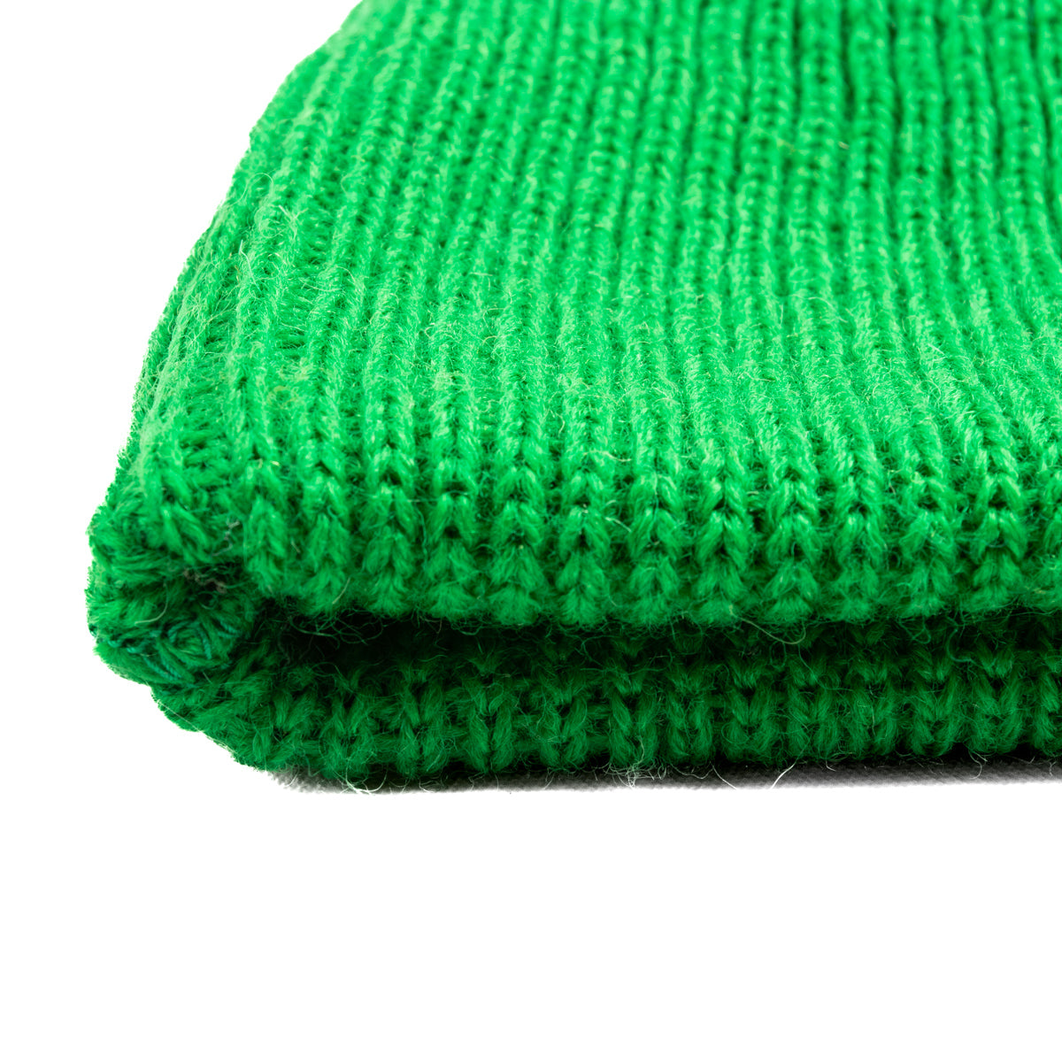 Papa Nui Watch Cap Operation Deepfreeze - Arctic Green - Standard & Strange