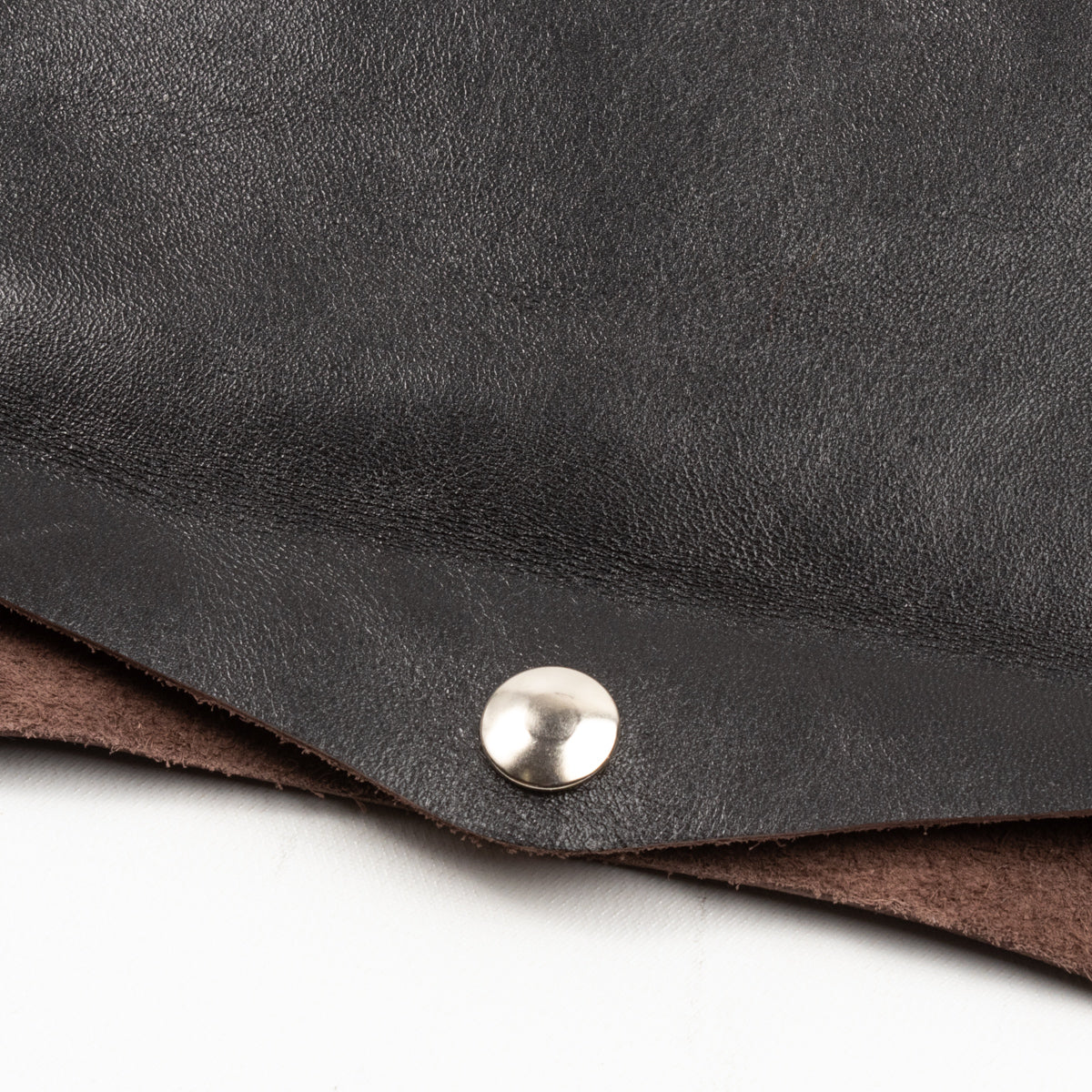 The Real McCoy's Buco Detachable Mouton Collar - Bronze - Standard & Strange