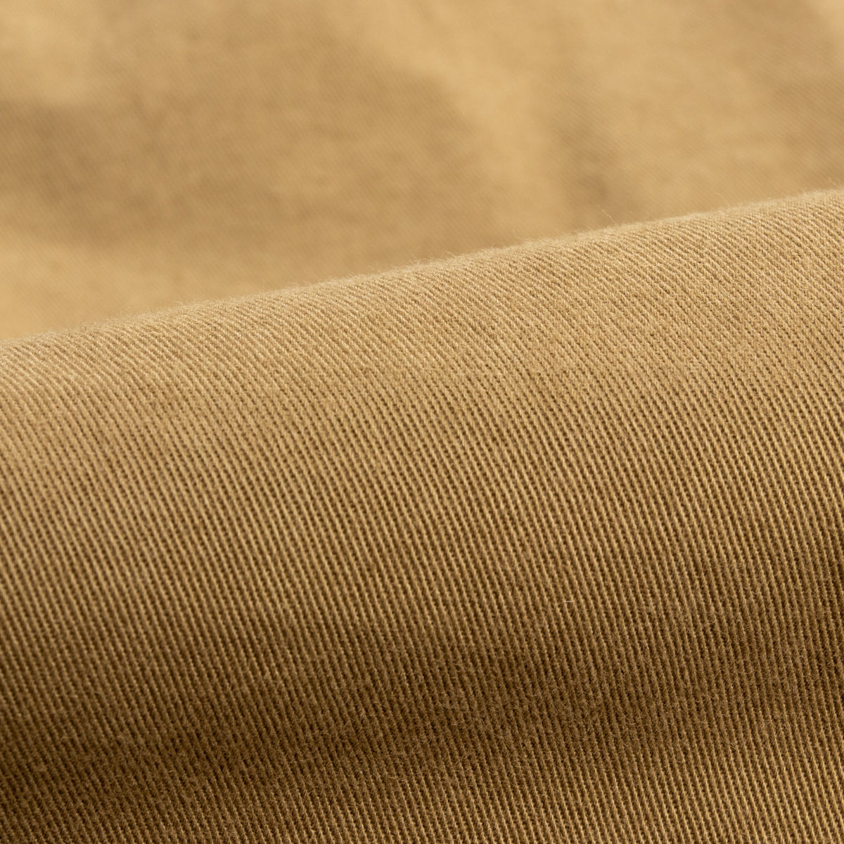 The Real McCoy's Climbers' Shorts (Over-Dyed) - Khaki - Standard & Strange