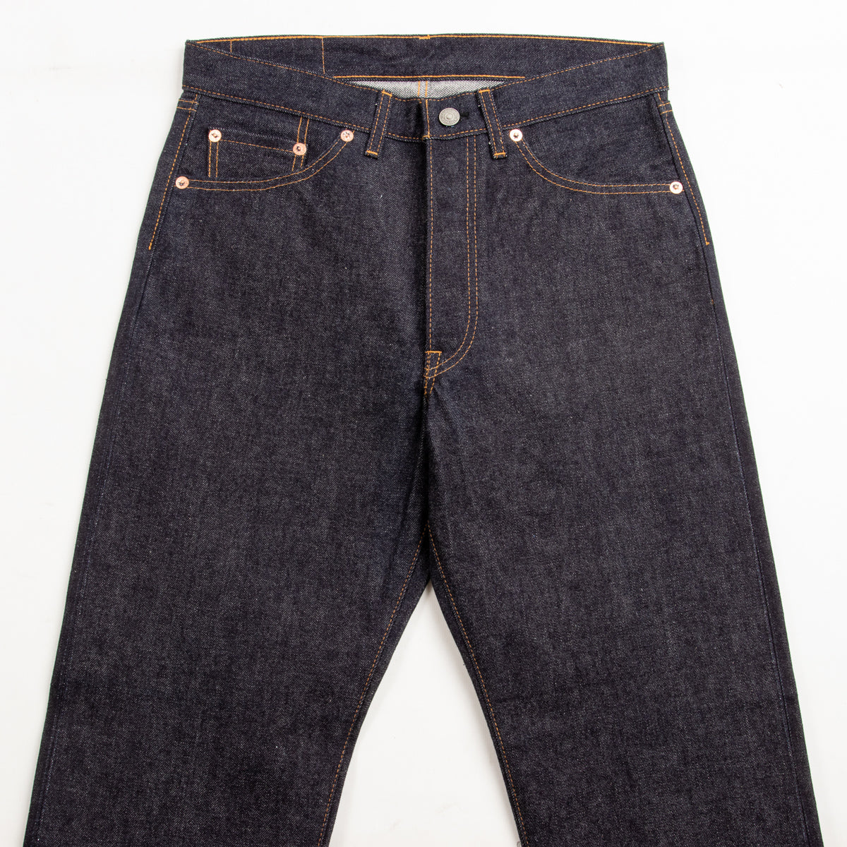 The Real McCoy's Joe McCoy Lot.906 - Standard & Strange