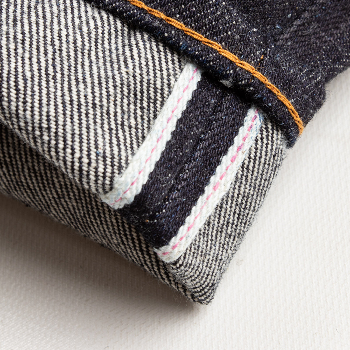 The Real McCoy's Joe McCoy Lot.906 - Standard & Strange