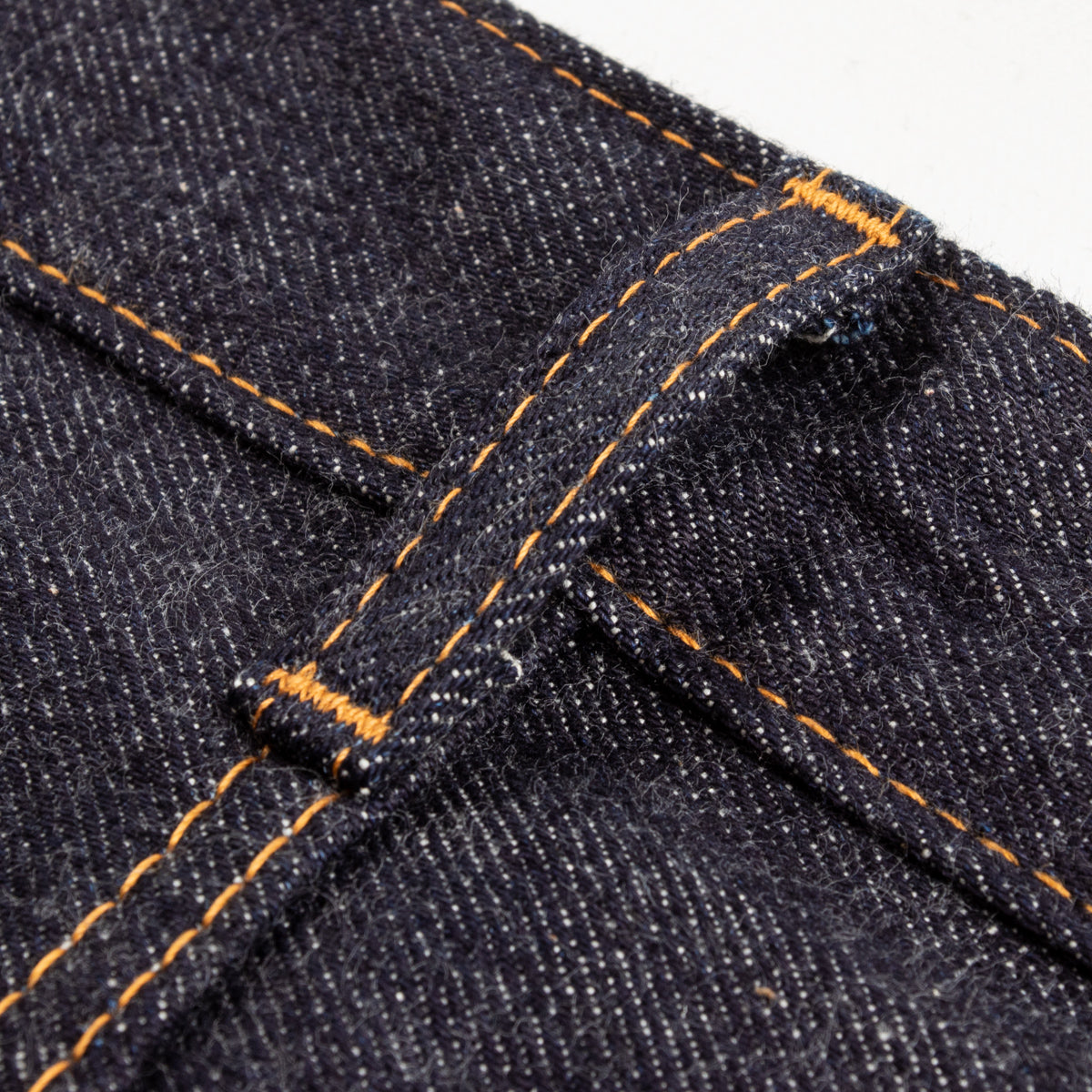 The Real McCoy's Joe McCoy Lot.906 - Standard & Strange