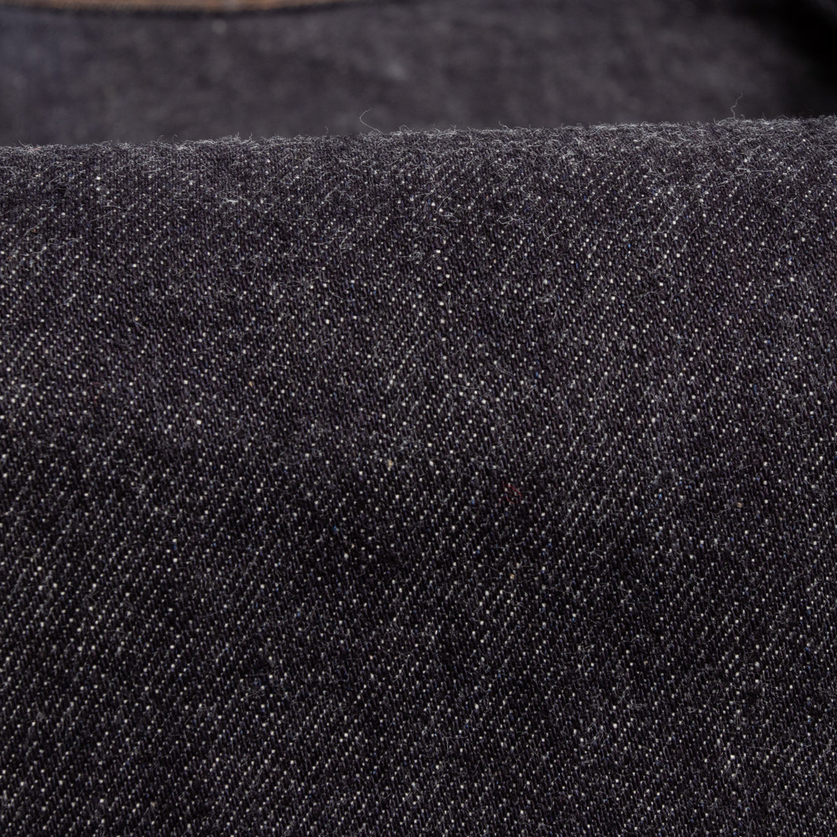 The Real McCoy's Joe McCoy Lot.906 - Standard & Strange