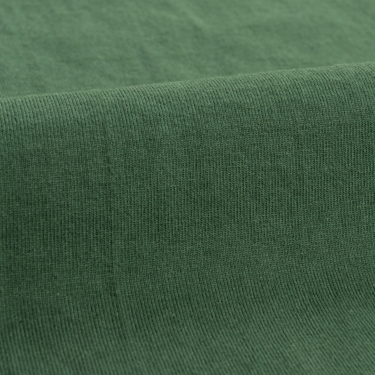 The Real McCoy's Joe McCoy Pocket Tee - Forest - Standard & Strange