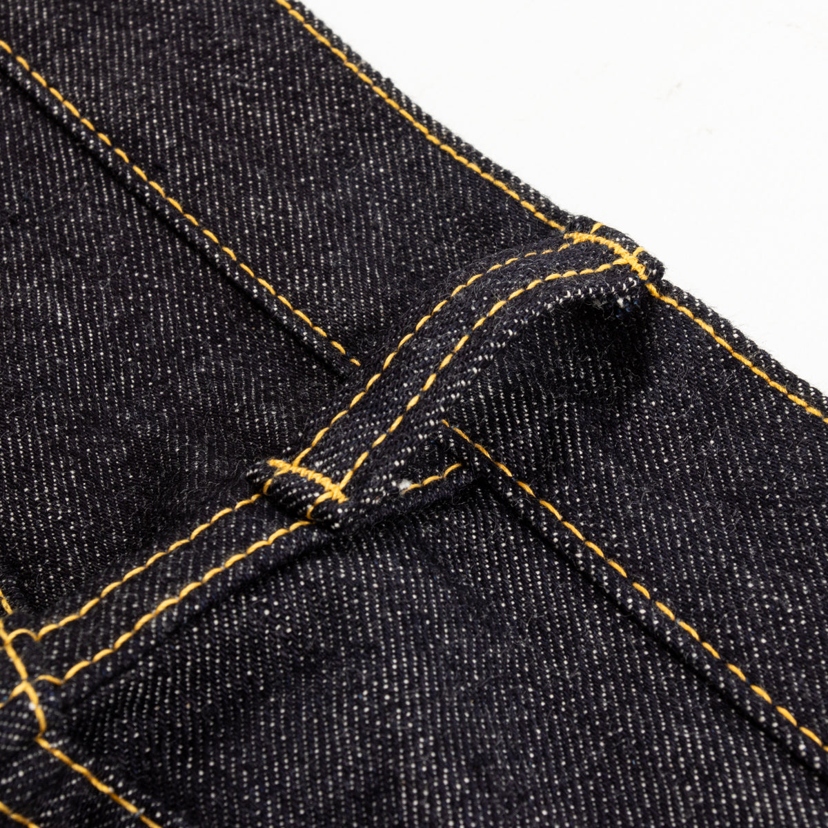 The Real McCoy's Lot S003 Jeans - Standard & Strange
