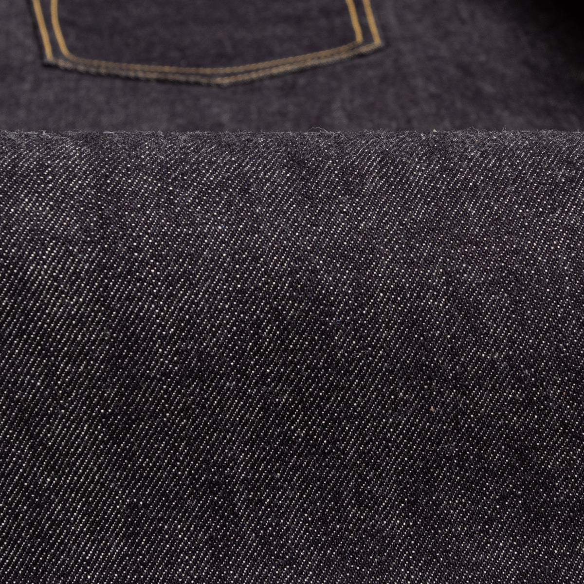 The Real McCoy's Lot S003 Jeans - Standard & Strange