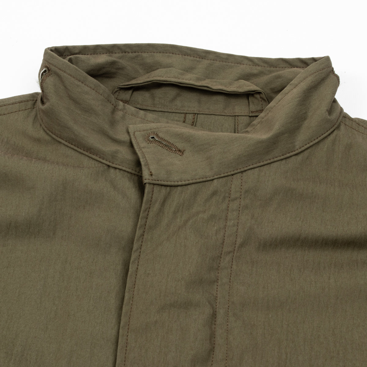 The Real McCoy's Parka, Man's M-65 - Standard & Strange