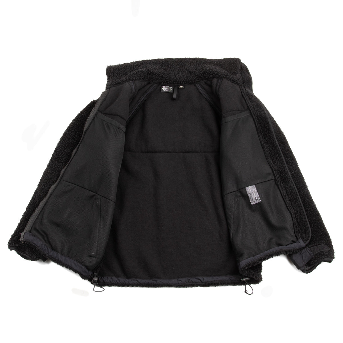 The Real McCoy's Shirt, Cold Weather, Level 3 - Standard & Strange