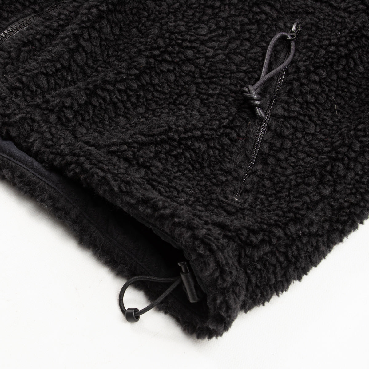 The Real McCoy's Shirt, Cold Weather, Level 3 - Standard & Strange