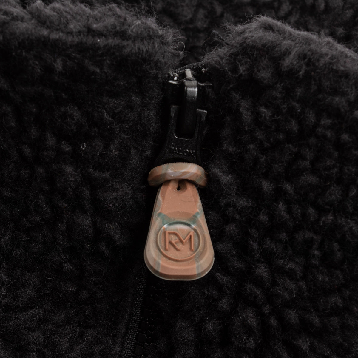 The Real McCoy's Shirt, Cold Weather, Level 3 - Standard & Strange