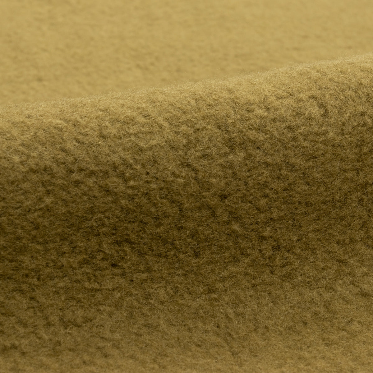 The Real McCoy's Shirts, Pullover, Fleece - Coyote - Standard & Strange