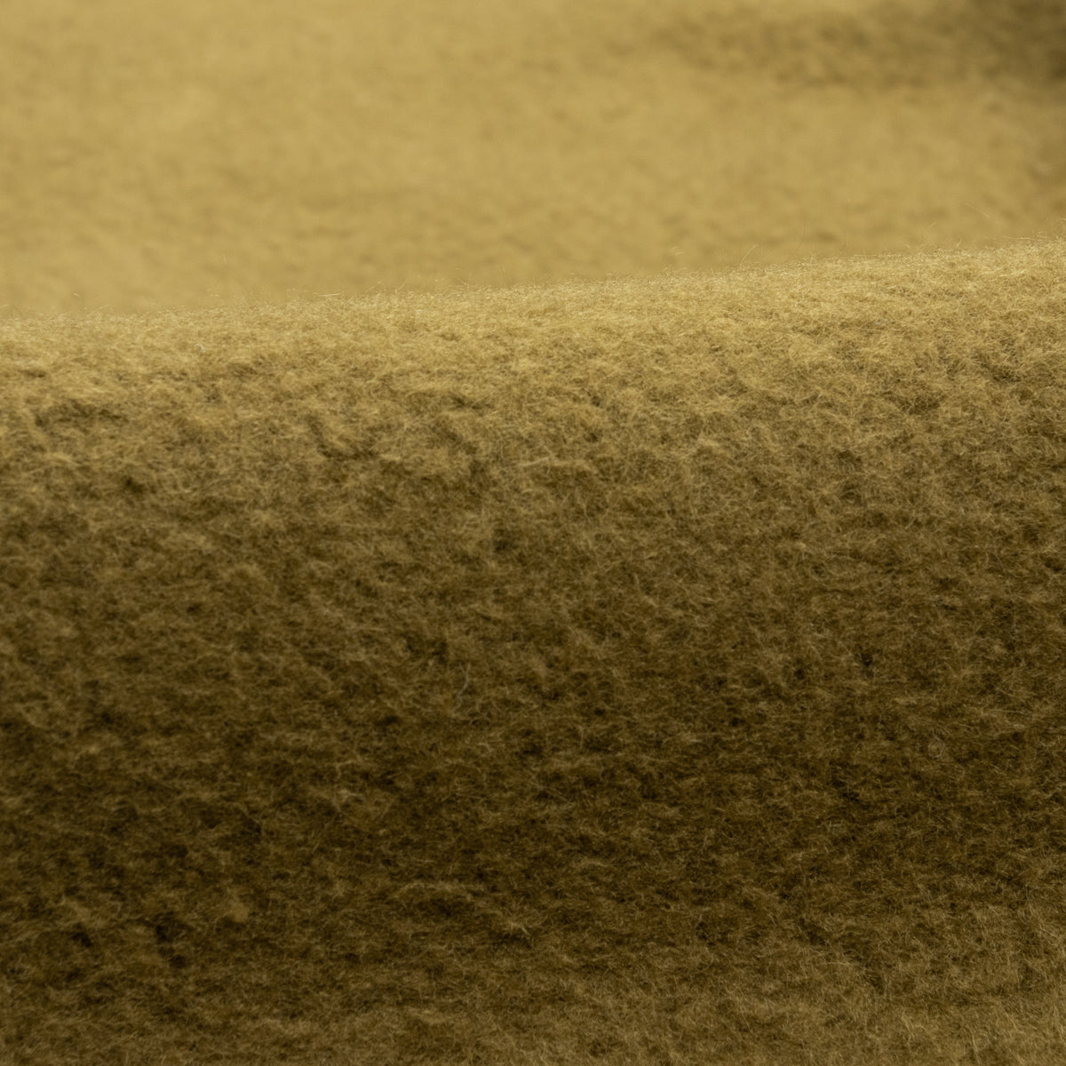 The Real McCoy's Trousers, Cold Weather, Fleece - Coyote - Standard & Strange