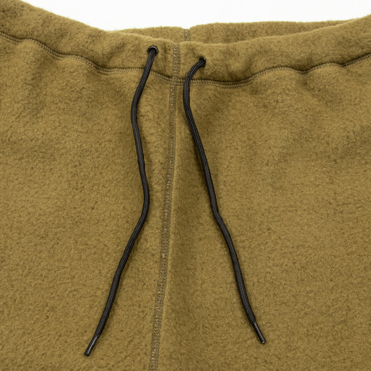 The Real McCoy's Trousers, Cold Weather, Fleece - Coyote - Standard & Strange