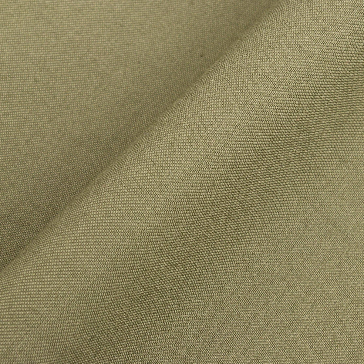 The Real McCoy's Trousers, Men's, Field, M-65 - Olive - Standard & Strange