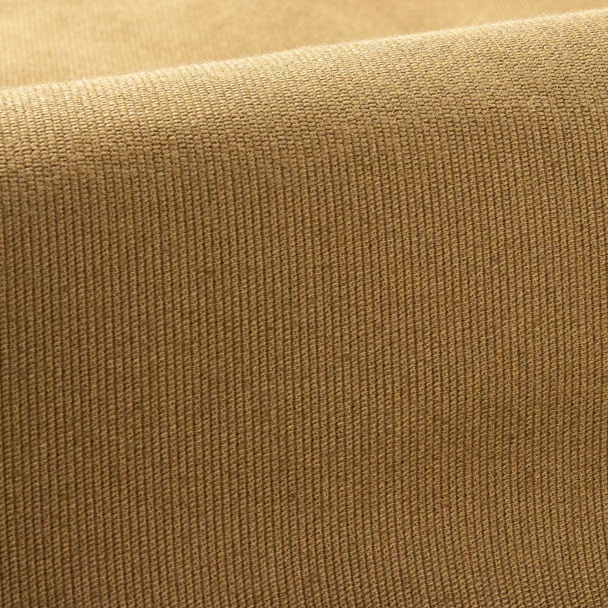 The Real McCoy's Vest, Alpaca, Pile-Lined - Khaki - Standard & Strange