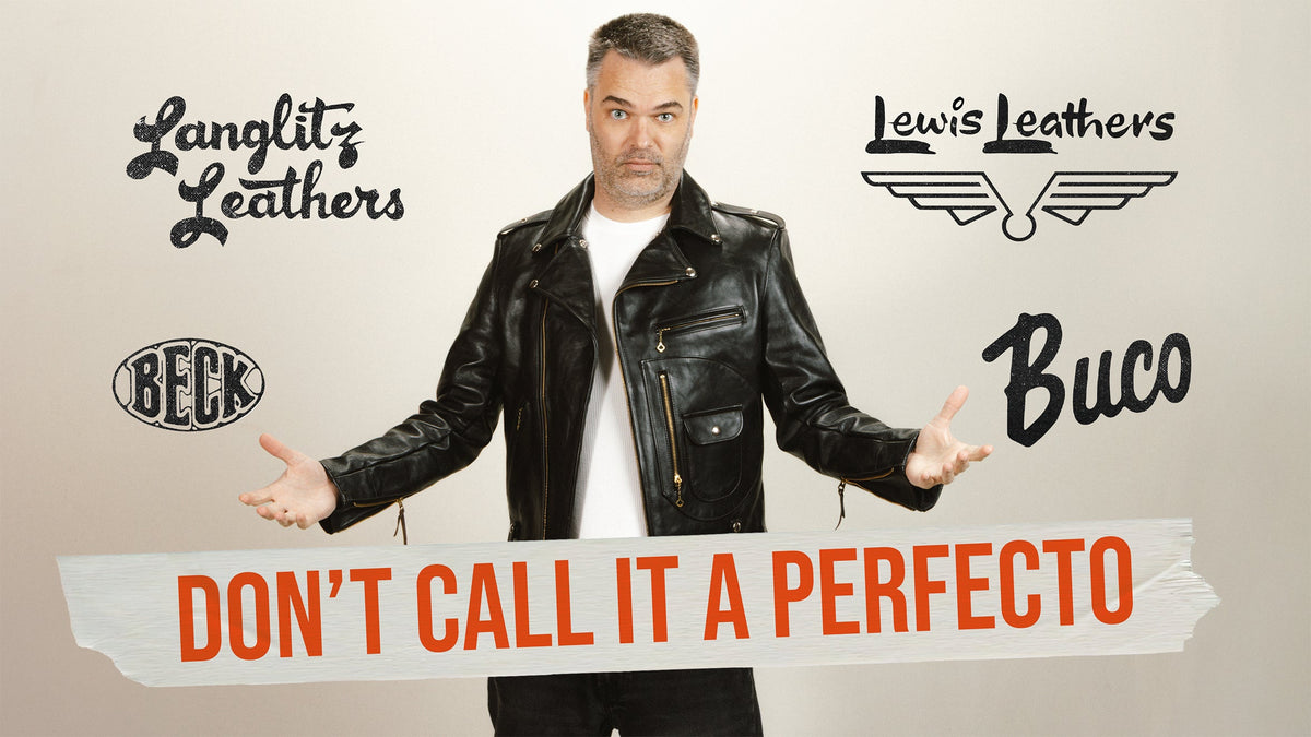 Not All Perfectos Are Created Equal | Field Guide