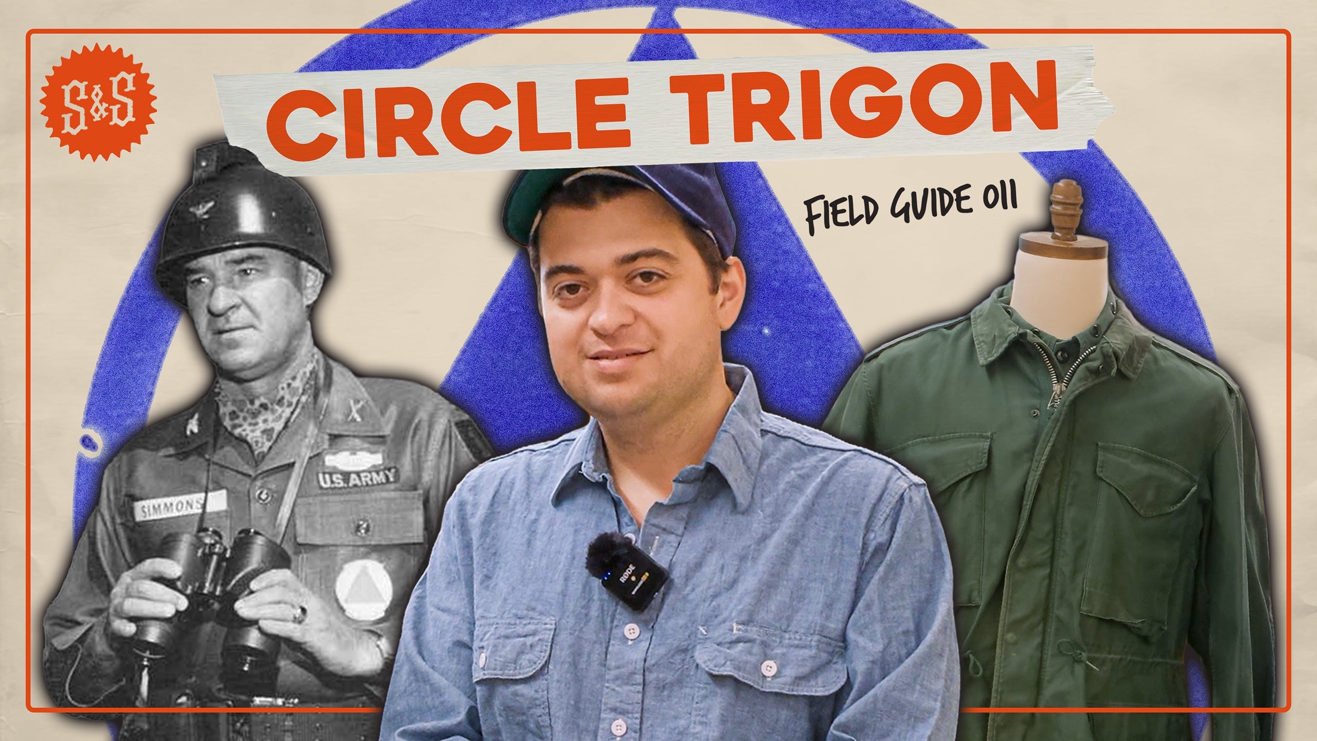 The US Aggressor Force Uniform | Field Guide