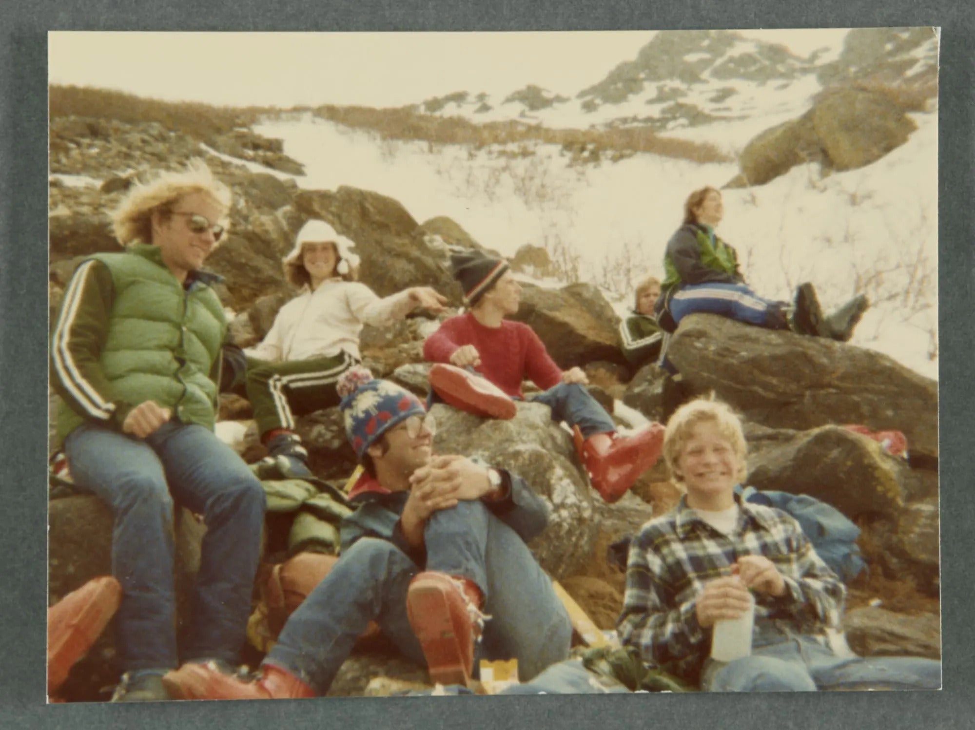 Interview with Author of "Shopping All The Way to The Woods" Rachel Gross