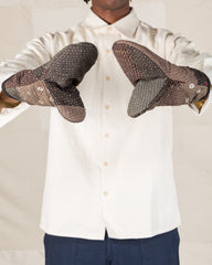 11.11 Charcoal Kitchen Gloves - Standard & Strange