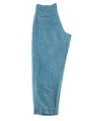 11.11 Hose Pant - Turquoise - Standard & Strange