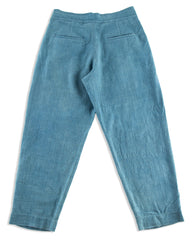 11.11 Hose Pant - Turquoise - Standard & Strange