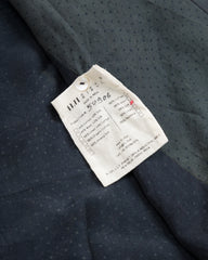 11.11 Kino Jacket - Black Silk - Standard & Strange