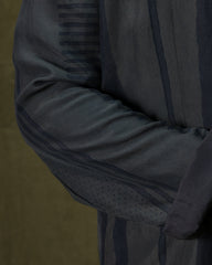 11.11 Kino Jacket - Black Silk - Standard & Strange