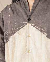 11.11 Lecee Shirt - Charcoal - Standard & Strange