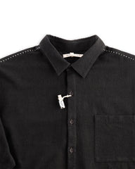 11.11 Lovers Shirt - Black - Standard & Strange