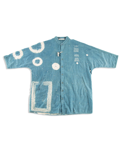 11.11 Macca Shirt - Green - Standard & Strange