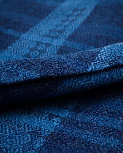 11.11 Ringo Jacket - Indigo - Standard & Strange