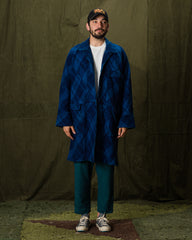 11.11 Ringo Jacket - Indigo - Standard & Strange