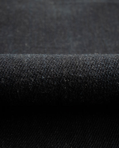 11.11 Zed Trouser - Midnight Indigo - Standard & Strange