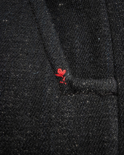 11.11 Zed Trouser - Midnight Indigo - Standard & Strange