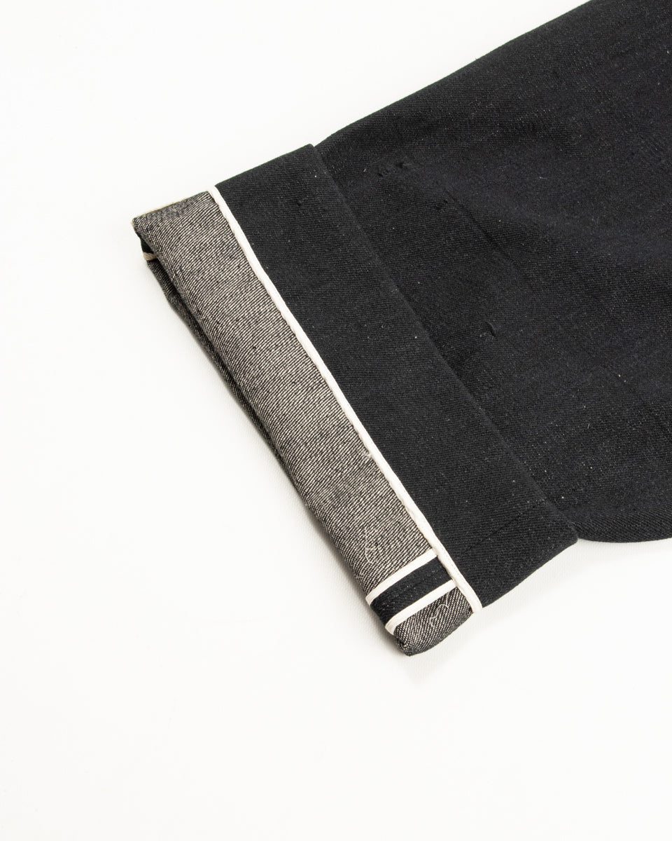 11.11 Zed Trouser - Midnight Indigo – Standard & Strange
