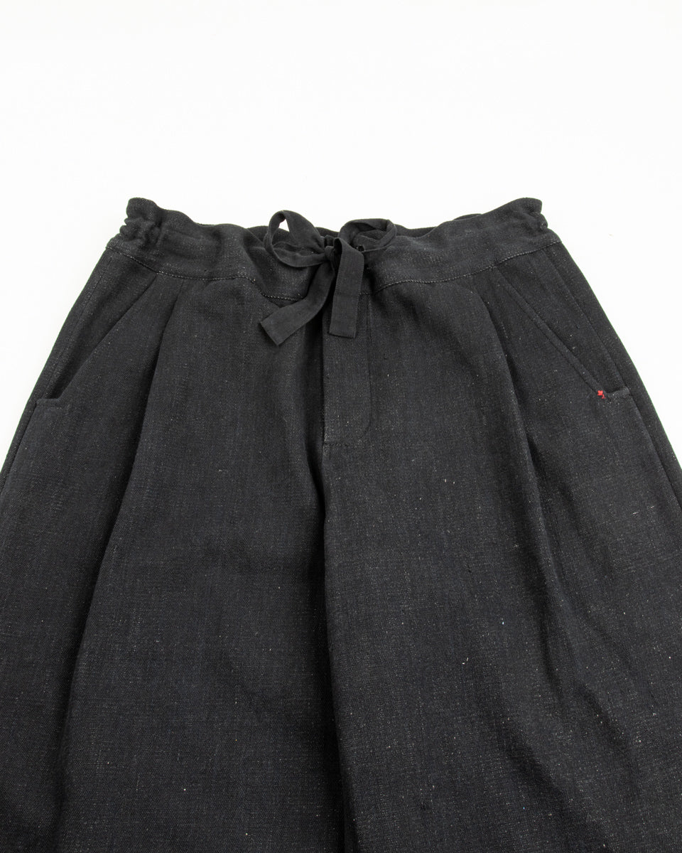 11.11 Zed Trouser - Midnight Indigo – Standard & Strange