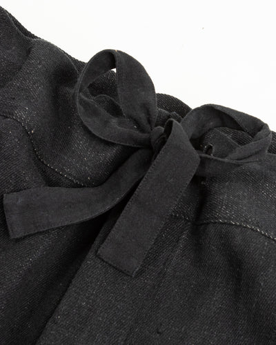 11.11 Zed Trouser - Midnight Indigo - Standard & Strange