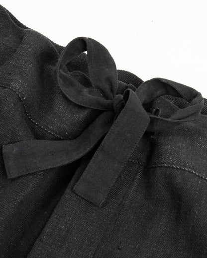 11.11 Zed Trouser - Midnight Indigo - Standard & Strange